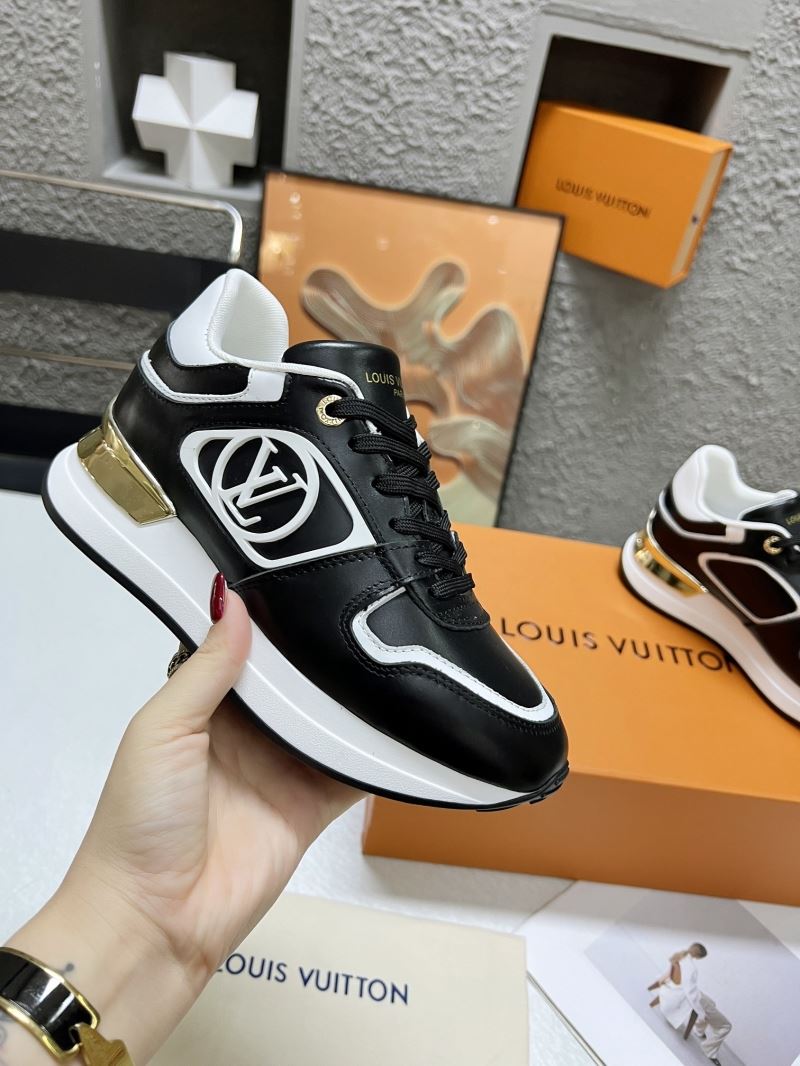 Louis Vuitton Run Away Sneaker